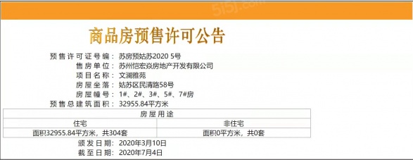 文澜雅苑（海月平江）第8张图