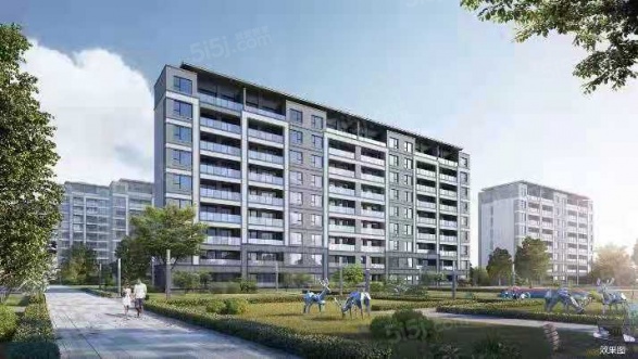 阅湖山雅苑第1张图