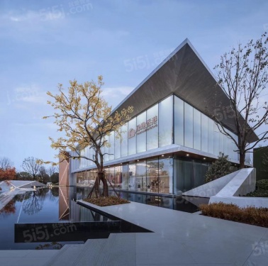 绿地理想城第8张图