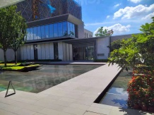 金科湖畔春晓项目现场相册