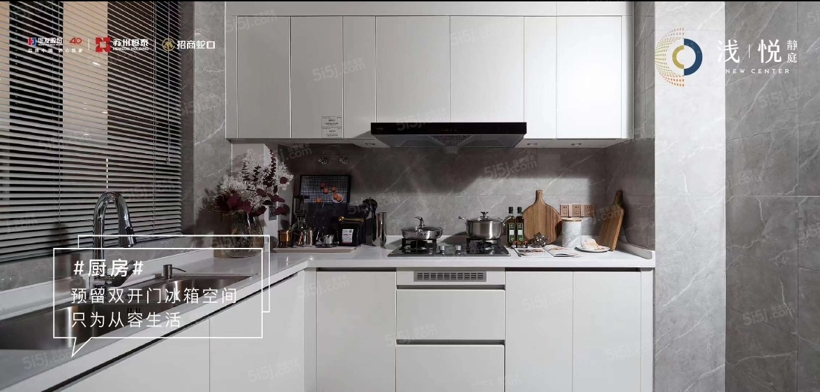 浅悦静庭样板间