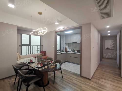 观澜逸品第10张图