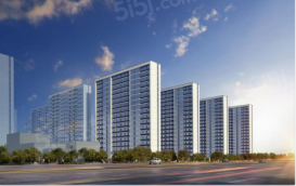 碧桂园大境悦府