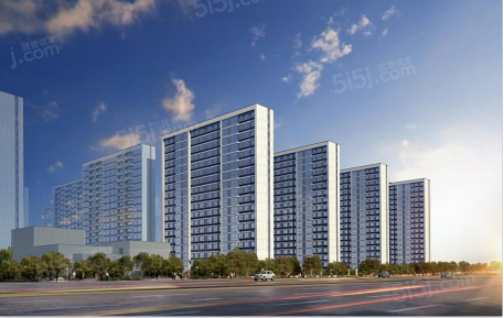 碧桂园大境悦府第1张图