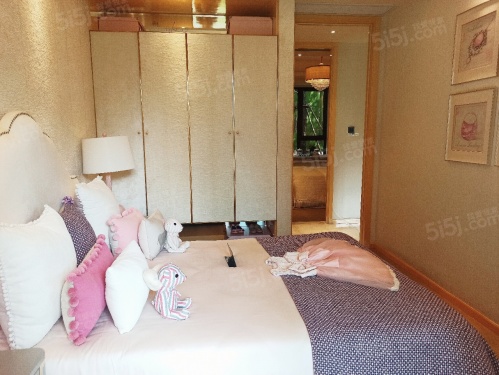 鲁能公馆第6张图