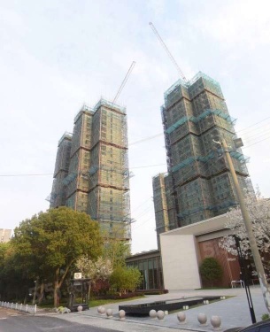 中铁诺德国礼第10张图