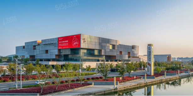 碧桂园大境悦府配套图