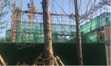 大境公园时代开发商营业执照相册