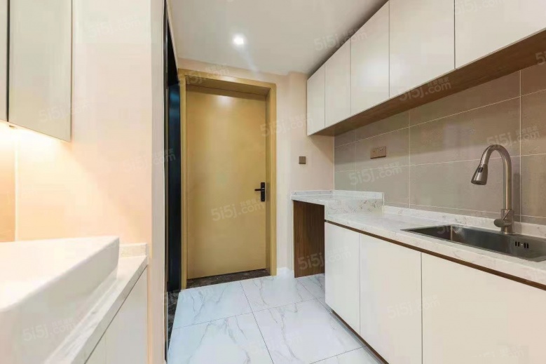 艺都公馆样板间