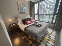 九龙仓翠樾庭开发商营业执照相册