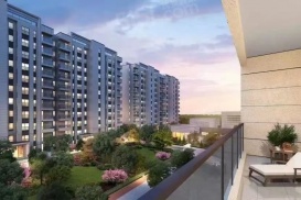 碧桂园伴山澜湾