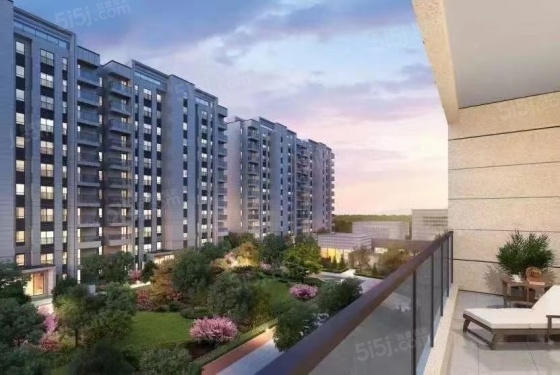 碧桂园伴山澜湾第1张图