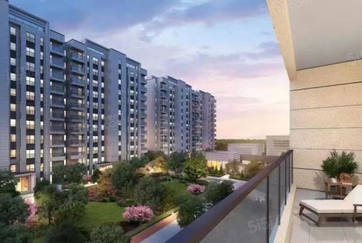 碧桂园伴山澜湾