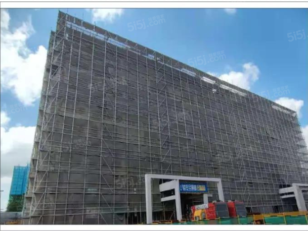 印象平江实景图