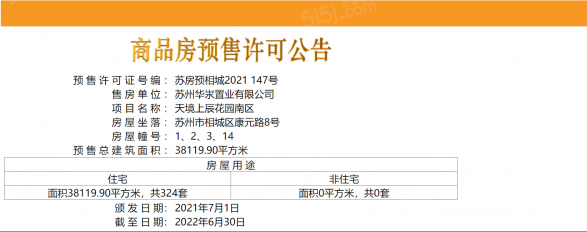 弘阳天境上辰第9张图