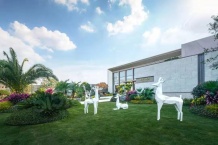 湖西映月开发商营业执照相册