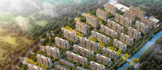 北辰观澜府第16张图