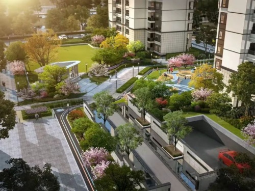 文澜雅苑（海月平江）第2张图