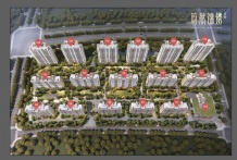 蔚然锦绣开发商营业执照相册