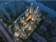 江月时光开发商营业执照相册