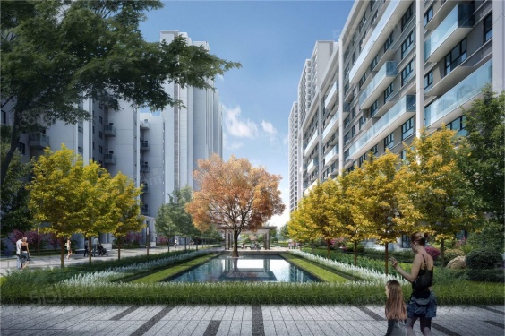 天房美瑜兰庭第1张图