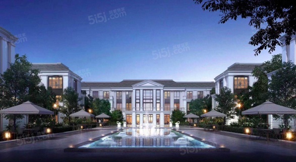 九龙仓天曦第2张图