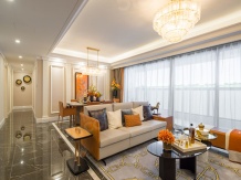 首开金茂熙悦开发商营业执照相册