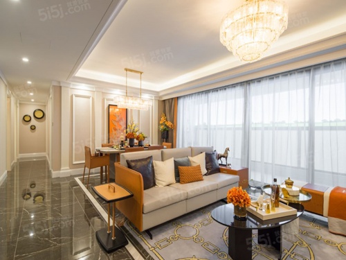 首开金茂熙悦第10张图