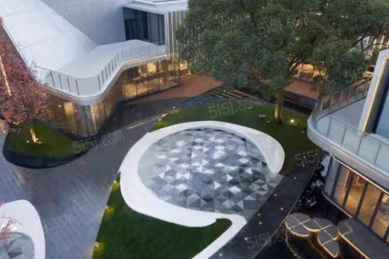 阅湖山雅苑第19张图