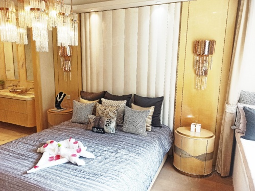 鲁能公馆第5张图