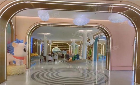 建发新城园玺第9张图