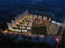 湖畔樾山开发商营业执照相册