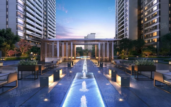 紫郡兰园第2张图