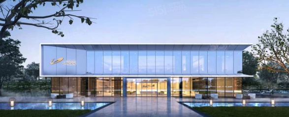 碧桂园河湾星著第2张图