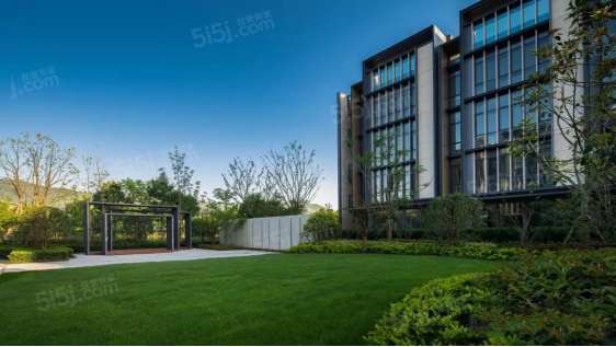 万科大象山舍第9张图