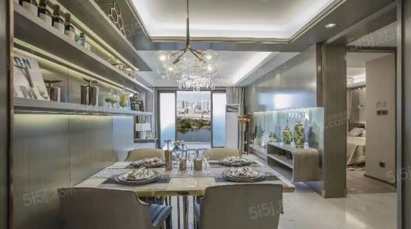 北辰观澜府第4张图