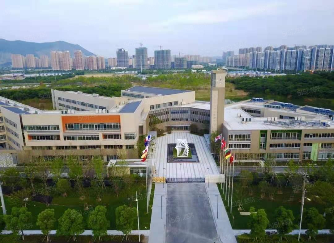 浅悦静庭配套图