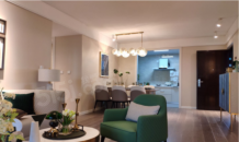 远洋万和悦花园开发商营业执照相册