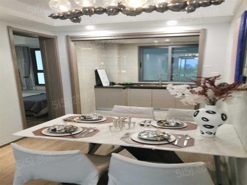 越秀相悦四季雅苑第9张图