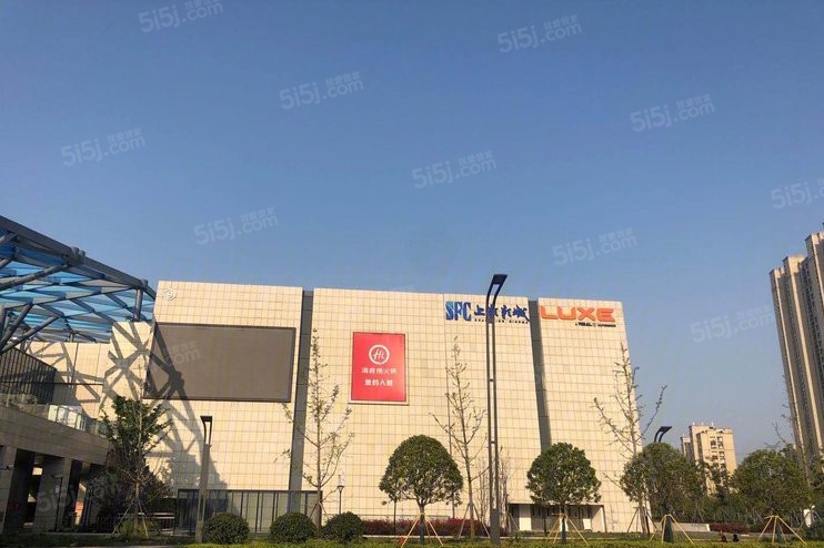 碧桂园云栖隐山配套图