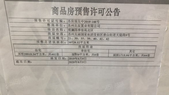 北辰观澜府第12张图