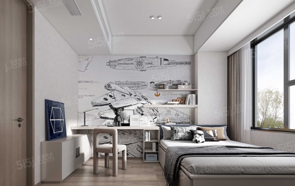 蔚然锦绣第4张图