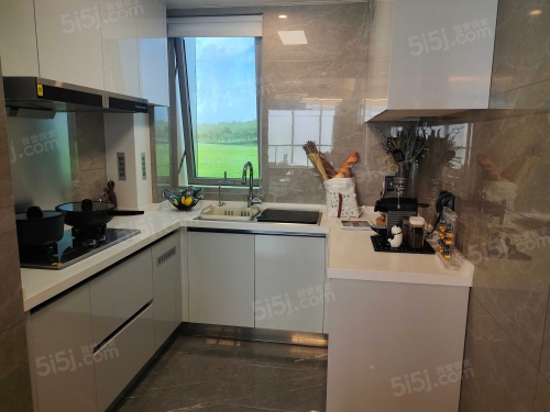 上坤云栖时光第16张图