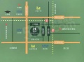 和城养老有伴社区区位图相册大图