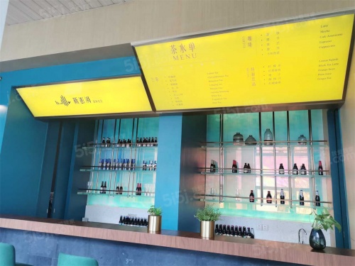 新澎湃国际社区第13张图