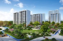 中锐星辰四季开发商营业执照相册