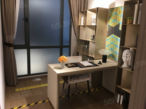 碧桂园大境风华第11张图