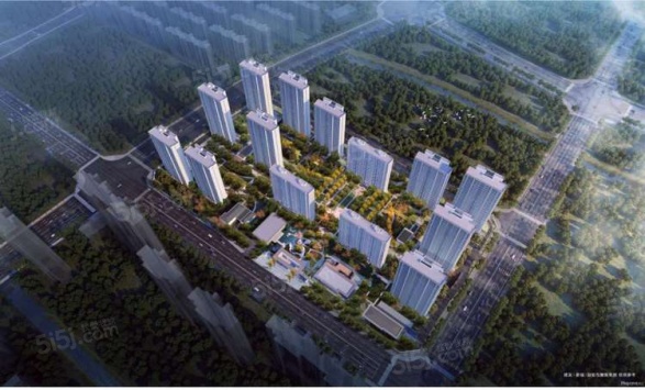 建发新城园玺第3张图