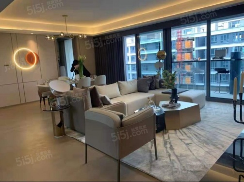 九龙仓天灏第20张图