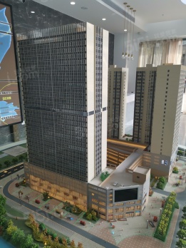 楼栋